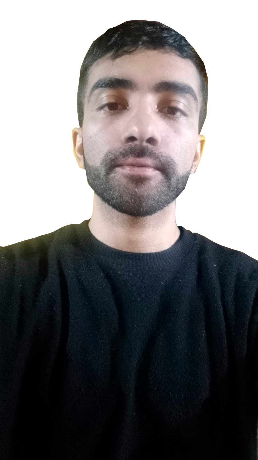 Foto de Pefil